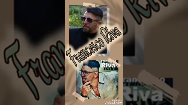 cover Franco Moreno quasi per gioco