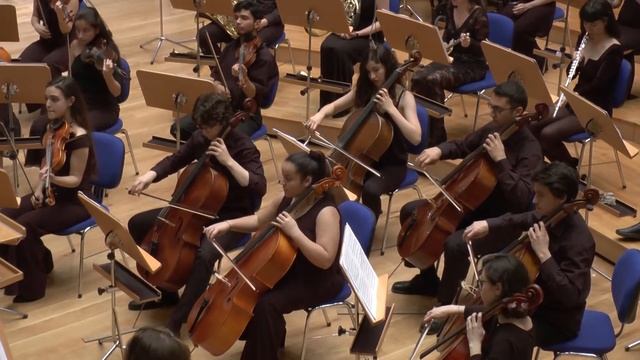 Mendelssohn - Symphony No.4, Op.90 "Italian" - I. Allegro vivace