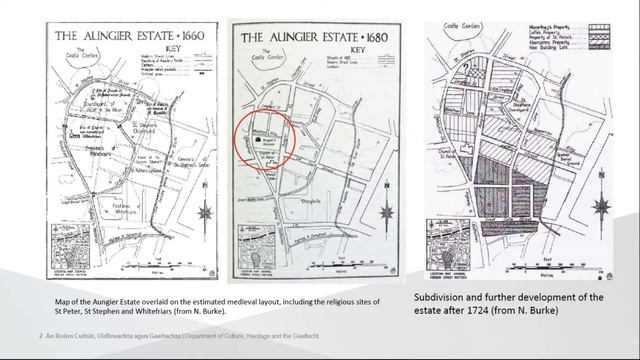 Using The Atlas: Workshop 4 – Architecture and Planning