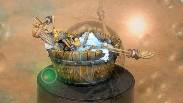Come and Get Your Lich Love