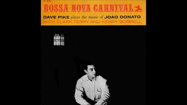 Dave Pike - Sono