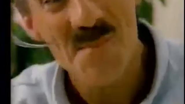 Comercial Salsa Pronto de Heinz (1993)