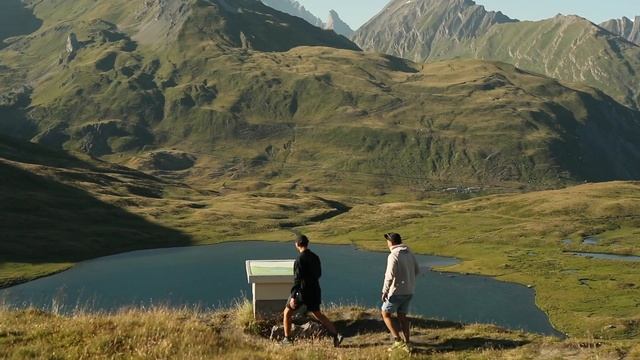 La Rosière