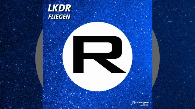 Fliegen (Lukas Kleeberg Radio Mix)