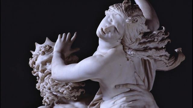 Ratto di Proserpina - Gian Lorenzo Bernini