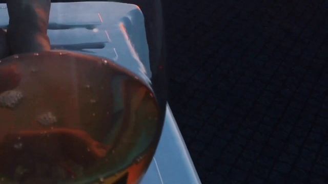 Валера Симонова. «Чёрное море».