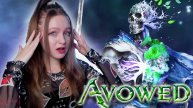 СТРИМ ➜ AVOWED Полное Прохождение На РУССКОМ ➤ АВОВЕД Обзор #7