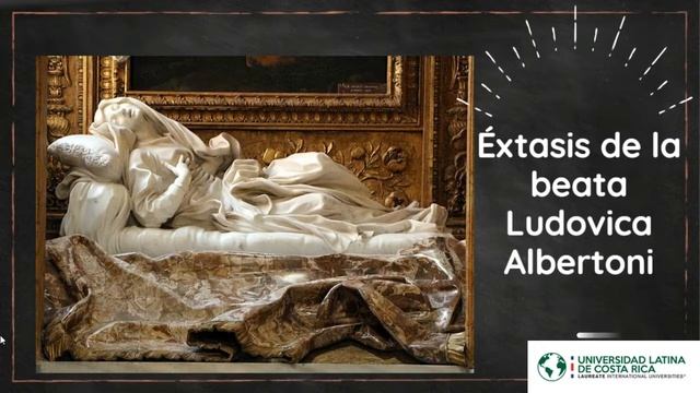 Obra Gian Lorenzo Bernini
