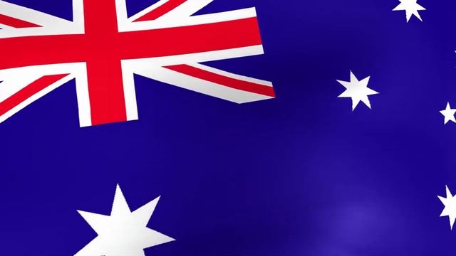 Australia National Anthem - Advance Australia Fair (With Lyrics for many languages)