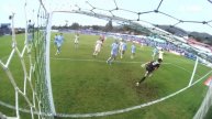 Resumen del partido: UTC 1 vs 2 Sporting Cristal l Cristal TV