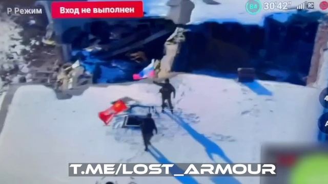 Погребки, Курской области освобождены от оккупантов ВСУ.
