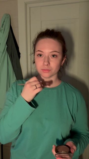 Утренняя и вечерняя рутина