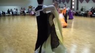 D класс Взр+Мол финал стандарт