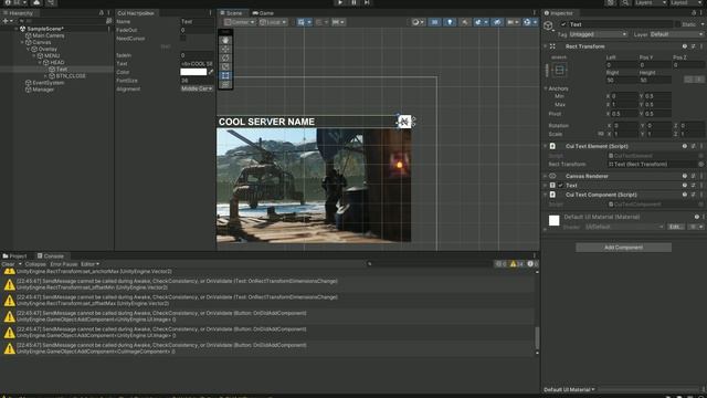 CUIEditor