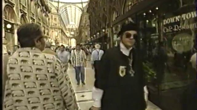 Boris Martinovich - Ombra mai fu - Serse