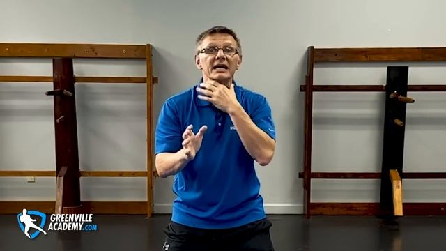 Wing Chun Forms - Learn Chum Kiu