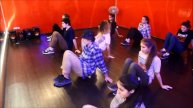 Hip Hop weekend в студии танца "Энерджайзер"