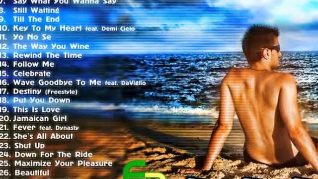 (NEW DANCEHALL REGGAE) F D B - PUT YOU DOWN (Caribbean Girl Riddim) (Prod. by Bambino & Jus Bus)