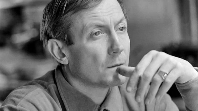 Евгений Евтушенко - я люблю тебя больше природы
