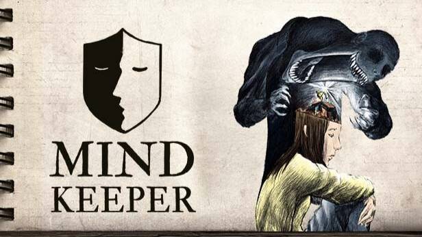 Mind Keeper