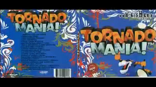 Lilit HOvhannisyan - TornadoMania -[2011]- Akh