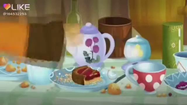 Плохие шутки про лунтика часть 24