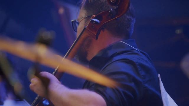 De Staalmeesters live at Gaudeamus Muziekweek. Project "Off The Carrousel" (14mins edit)