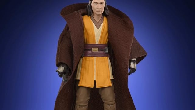 Hasbro Reveal Star Wars TVC Acolyte Figures + Vintage Collection HasLab & Princess Leia Organa!