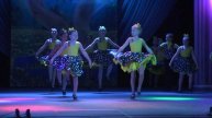 Хореографический коллектив "AVANTI" - "Модники" г.Краматорск