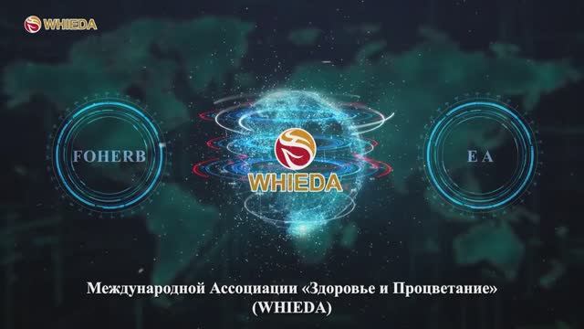 🔴 WHIEDA _ ВИДЕО О КОМПАНИИ _ ВИЕДА