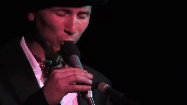 This Masquerade - Vocalese trumpet, Scat - Harii & The BossaNova Cowboys