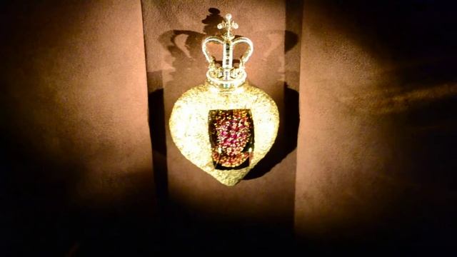 Salvador Dali Jewels Collection - Beating Heart