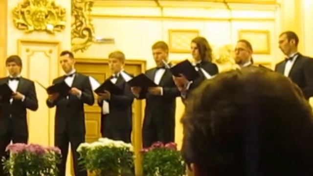Валентин Сильвестров - Псалми Шевченка (2005-2013)