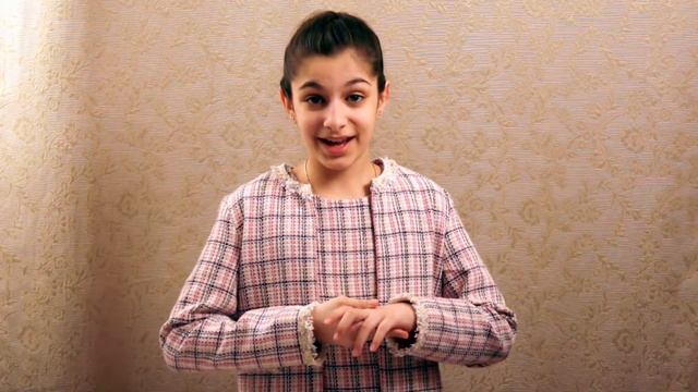 Видеоконцерт, посвященный празднованию Международного женского дня