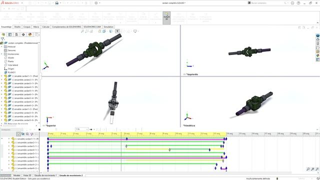 SOLIDWORKS Student Edition   Sólo para uso académico   cardan completo SLDASM   2022 04 30 12 23 09