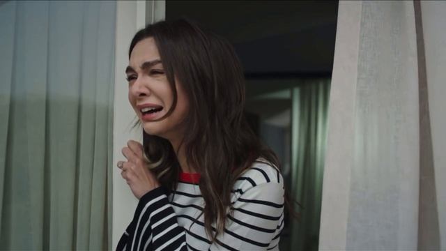 FERHAT&ASLI-Мы теперь одни