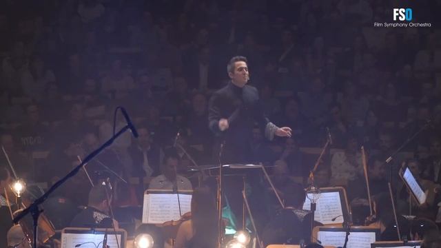 FSO - West Side Story - Mambo (Leonard Bernstein)