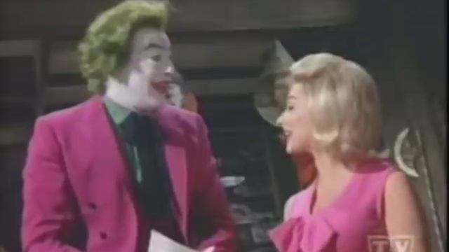 The Joker Is Wild (Batman) - Season 1  Ep 5 1966