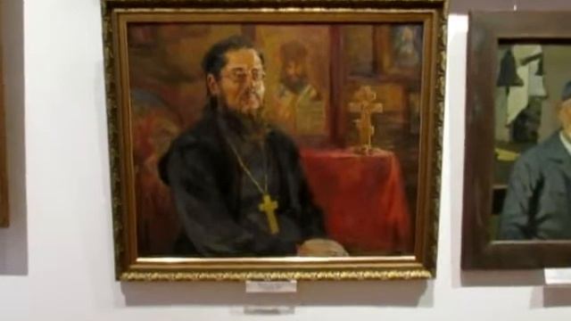 Портреты Сурского края