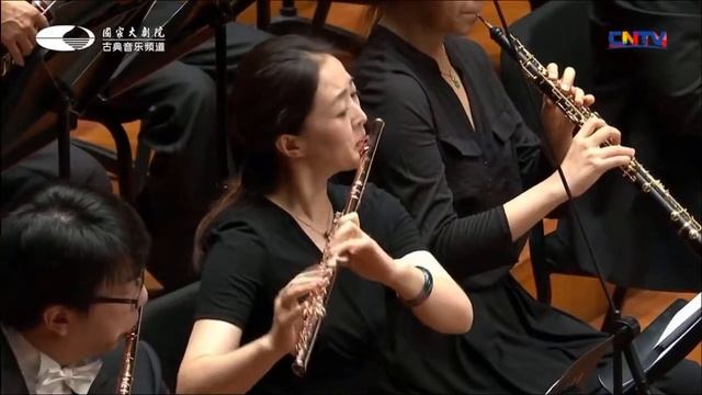 Szymon Chojnacki - "Lob des hohen Verstandes" - Des Knaben Wunderhorn - Gustav Mahler