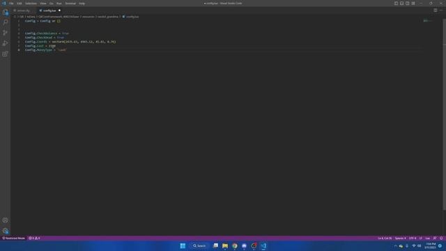 QBCore - Illegal Doctor (Grandma) Healing Script | Install and Showcase | FiveM FREE Resource 2023