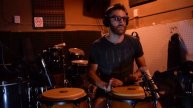 Amy Winehouse - Valerie (Salsa Version)