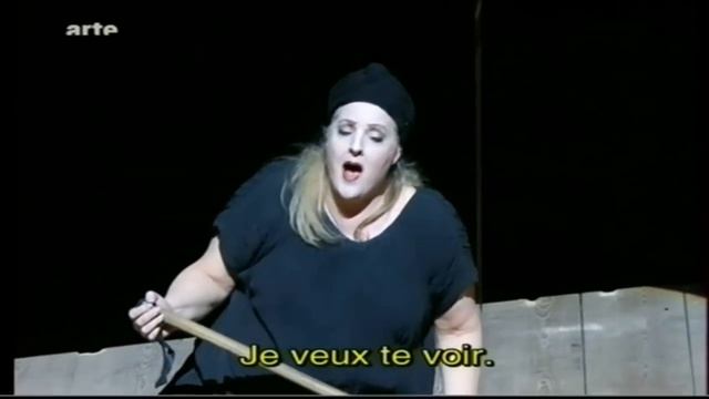 Elektra  - Richard Strauss -  Linda Watson