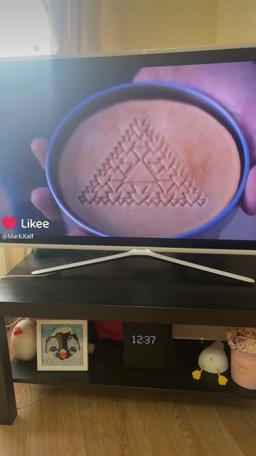 Игра в кальмара 2 🙀