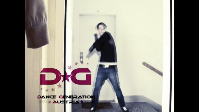 Dance Generation Austria Gollomor (ELECTRO DANCE)