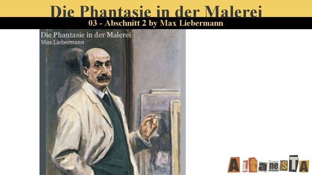 Die Phantasie in der Malerei