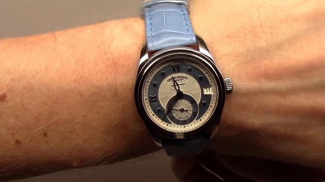 Top 10 Armand Nicolet Tramelan Watches