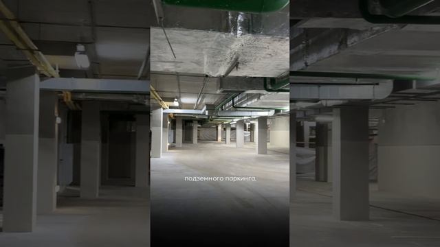 3- комнатная квартира в самом центре Нижнего Новгорода в ЖК «Покровский»