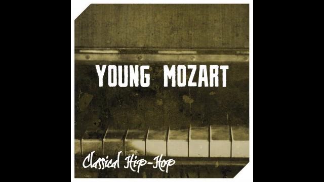 Electro concerto N°1 - Young Mozart