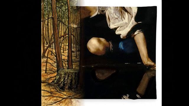 "Vanity," by Giuseppi Ungaretti